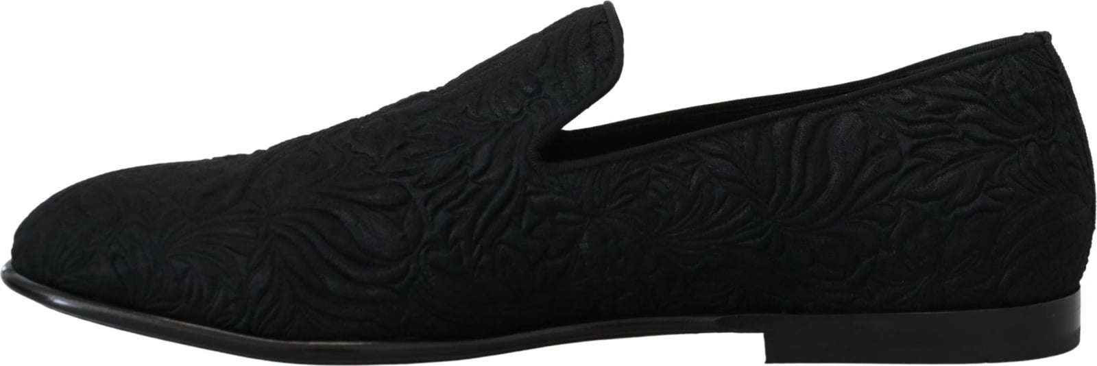 Këpucë për meshkuj Dolce & Gabbana, të zeza 