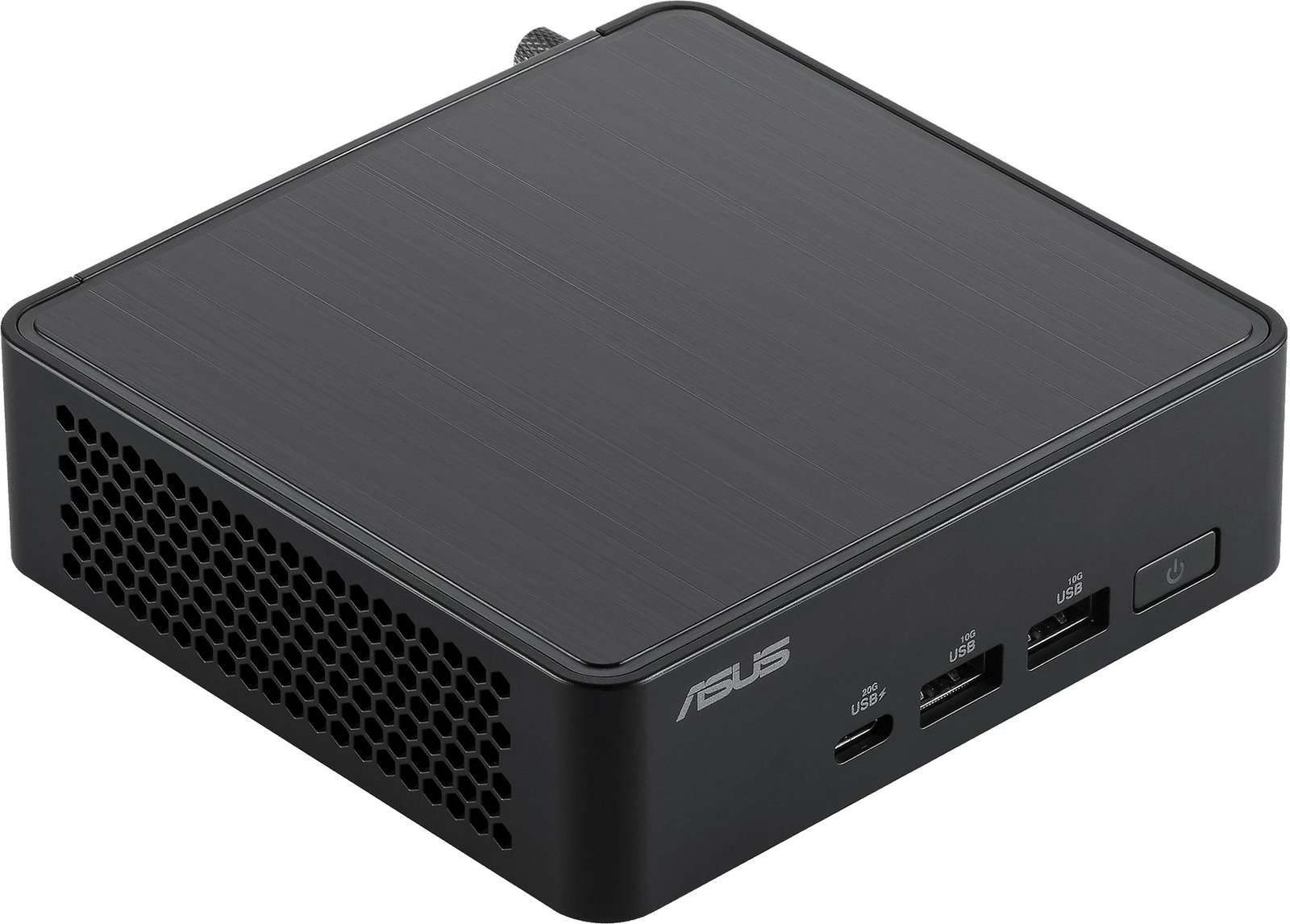 Mini PC barebone ASUS NUC 14 Pro RNUC14RVKU500002I, DDR5-SDRAM, Wi-Fi 6E, 120 W
