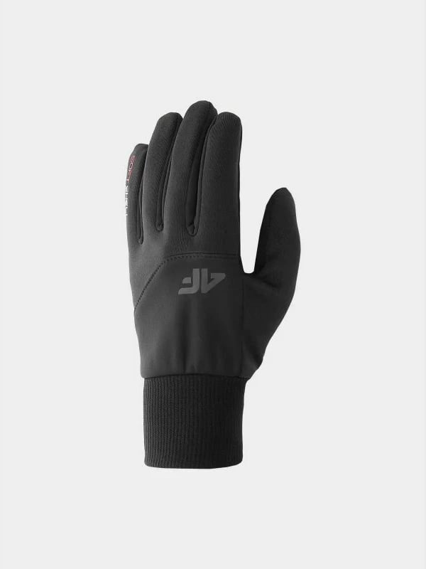 Dorëza dimri 4F, unisex, të zeza