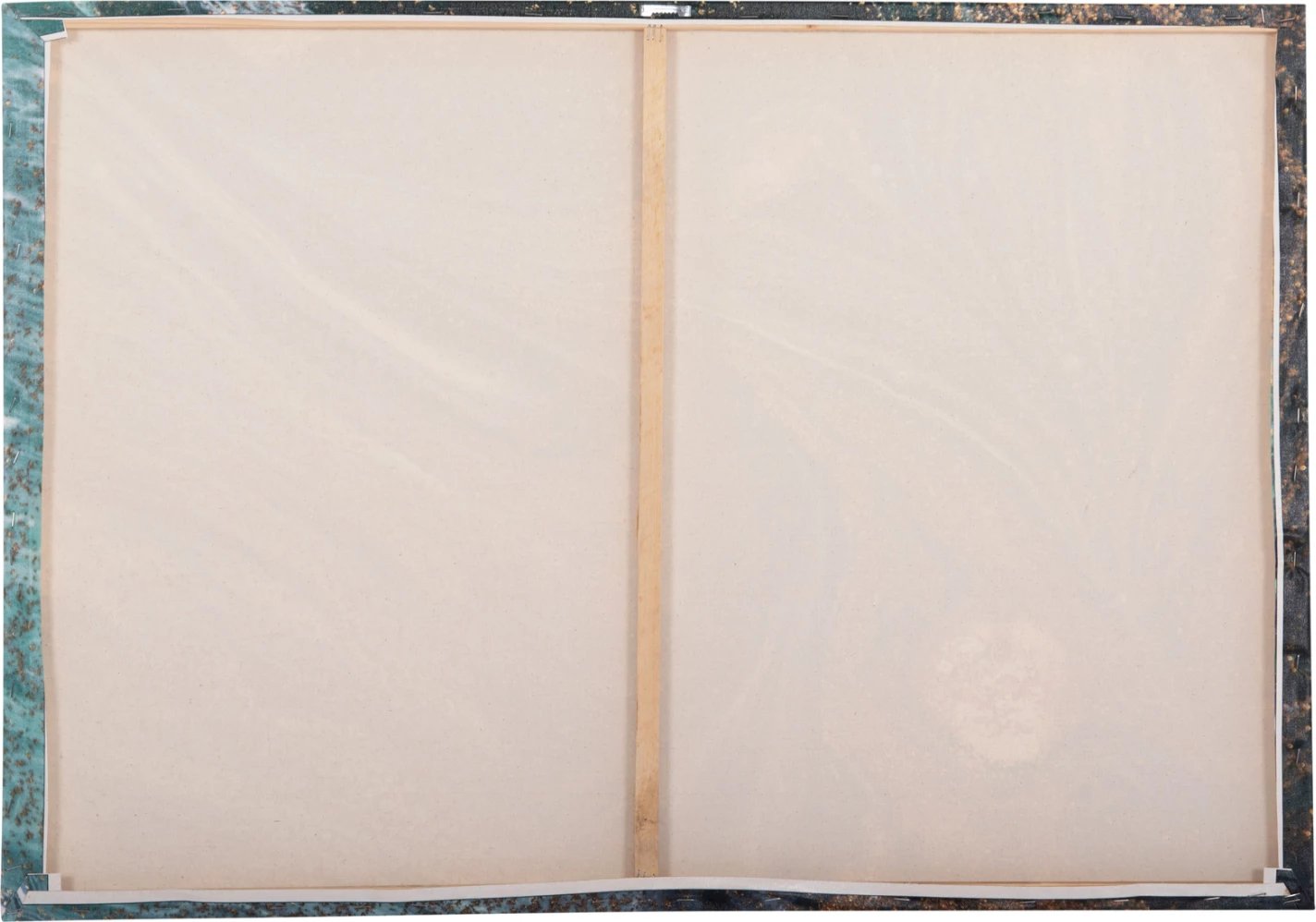 Pikturë muri GOBI FH4780, kanavacë e printuar, 98x2.5x68cm