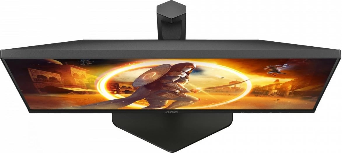 Monitor AOC Q27G4XF, 27", 180Hz, Fast IPS, QHD, i zi Monitor AOC Q27G4XF, 27", 180Hz, Fast IPS, QHD, i zi