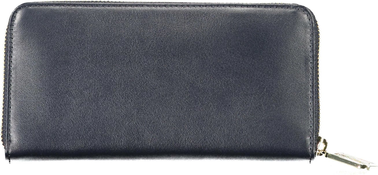 Portofol TOMMY HILFIGER femra, kaltër