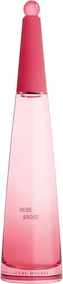 Eau de Parfum për femra Issey Miyake L'Eau d'Issey Rose & Rose, 90ml