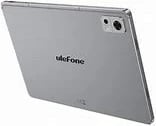 Tablet Ulefone Tab W10, 4GB/128GB, WiFi, Gri Hapësinor