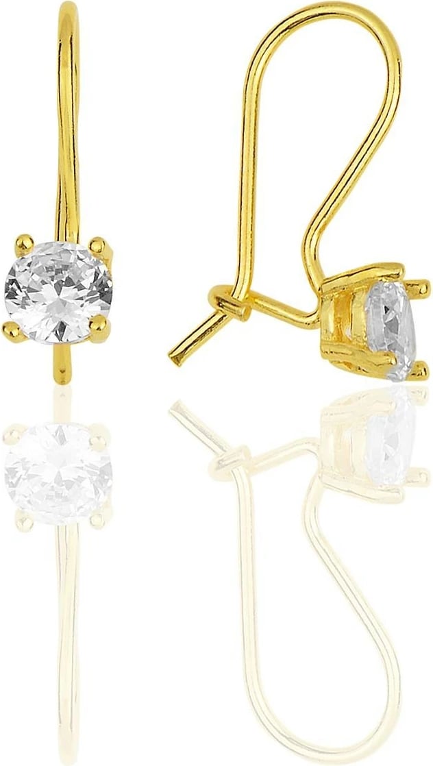 Vathë argjendi Jumeon, ngjyrë ari, SGTL11949