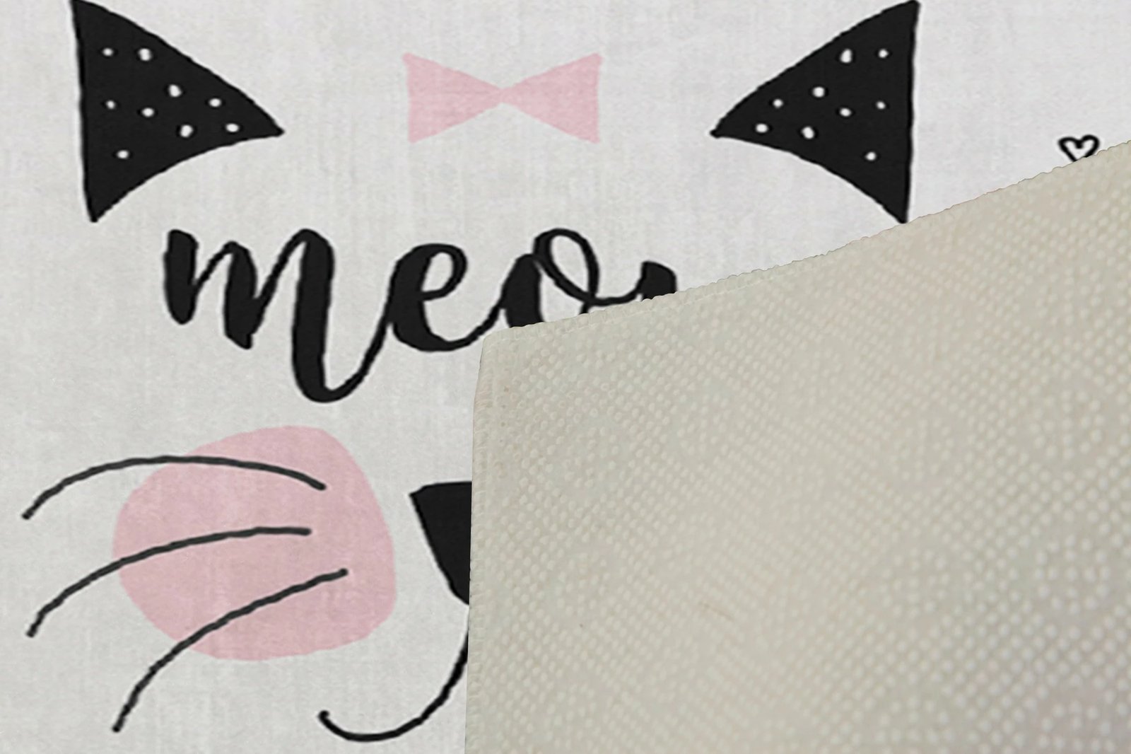 Qilim për korridor, shumëngjyrësh, 80x150cm, Conceptum Hypnose, KHMFESTO031KEÇE