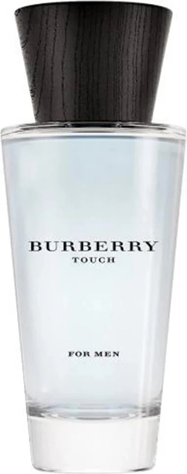 Eau de Toilette Burberry Touch for Men për meshkuj 100ml