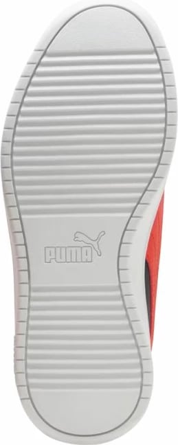 Atlete për fëmijë Puma, të zeza