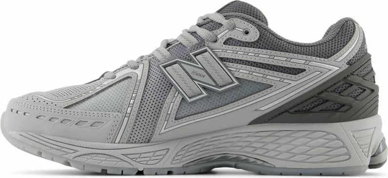 Atlete New Balance, grafit
