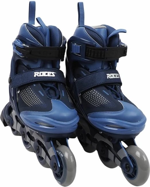 Rollera për fëmijë Roces, të kaltër