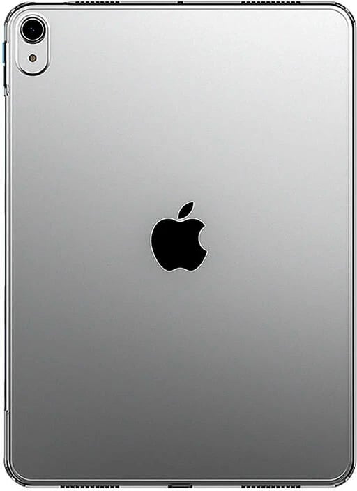Mbështjellës Baseus Simple për iPad (2017/2018) 9.7", transparent