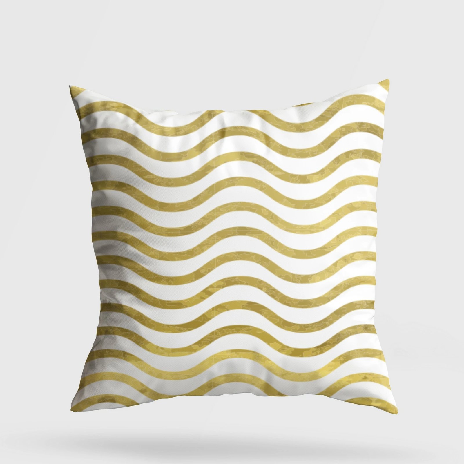 Jastëk dekorativ Evila Originals, A11986, shumëngjyrësh, 43x43cm