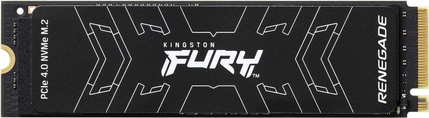 Disk SSD M.2 Kingston Fury Renegade, 2TB
