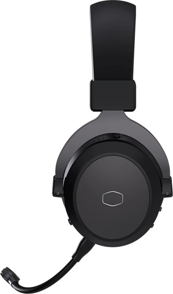 Kufje gaming Cooler Master CH-351 me Bluetooth, me mikrofon, e zezë
