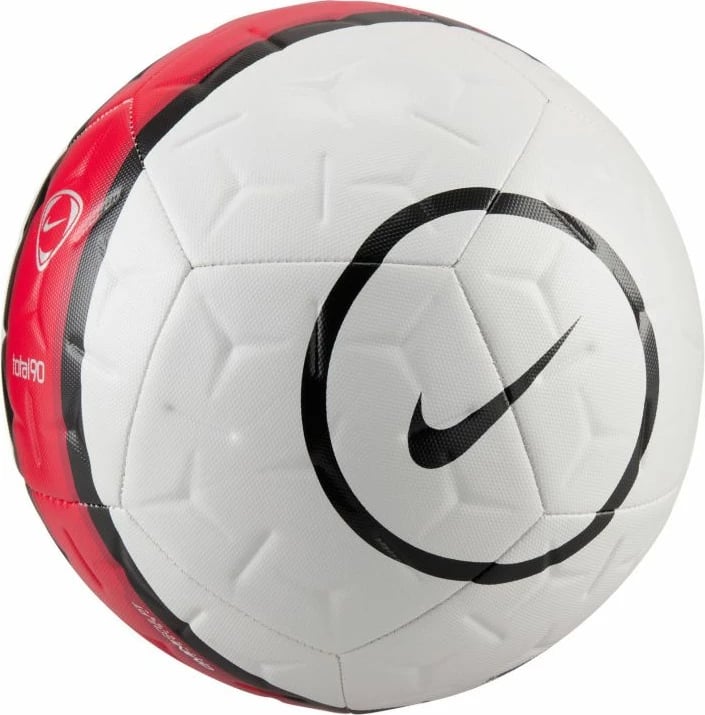 Top futbolli Nike, bardhë