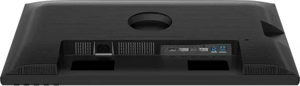 Monitor Philips 24B2U3301D, 24 inç, Full HD, 120Hz, HDMI, DP, USB-C, zi