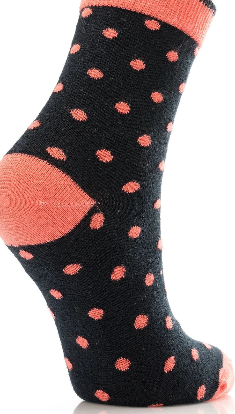 Set çorapash (3 copë), Jumeon, 001-000277, shumëngjyrëshe