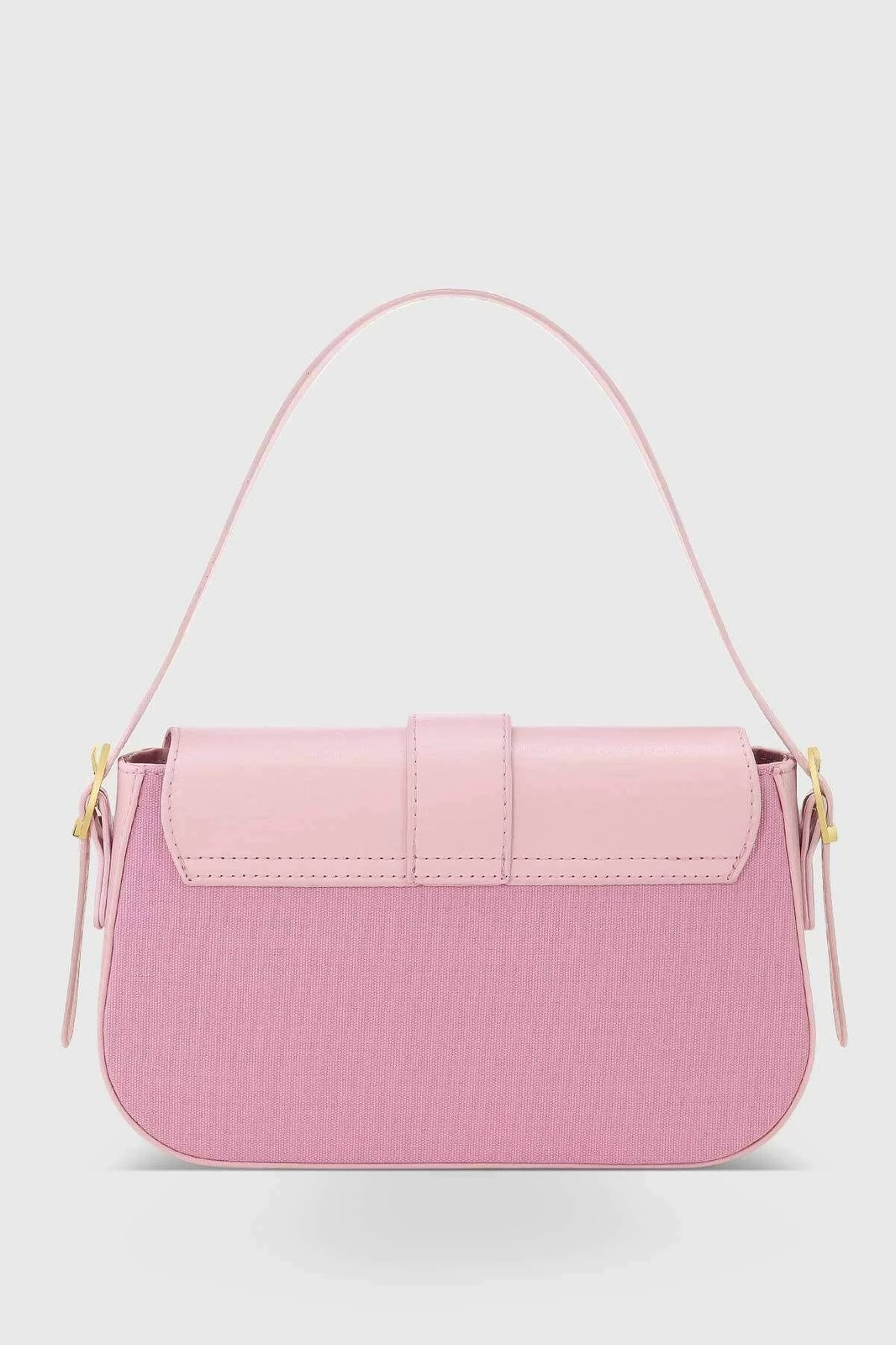 Çantë supi Zoozie Bags, rozë, 263