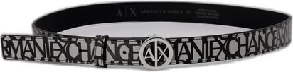 Rrip për femra Armani Exchange, gri