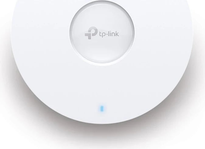 Pika e Qasjes në Tavan TP-Link për Biznese