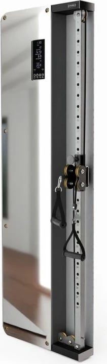 Pajisje trajnimi për fitnes HMS, uniseks