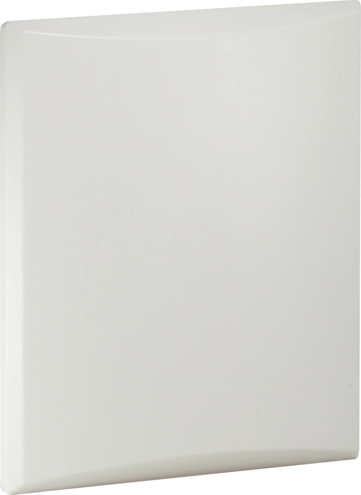 Antena LevelOne WAN-4201, 20dBi, 5GHz, Gri
