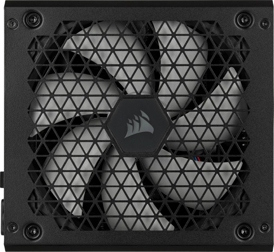 Burim energjies Corsair RM850x, 850 W, i zi Burim energjies Corsair RM850x, 850 W, i zi