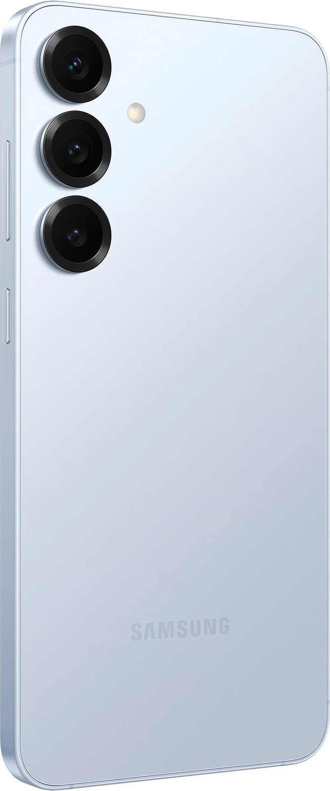 Celular Samsung Galaxy S25+ 256GB 12RAM 5G icy blue