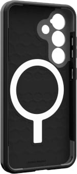 Mbështjellës UAG Civilian Pro MagSafe për Samsung Galaxy S25 5G, Zi