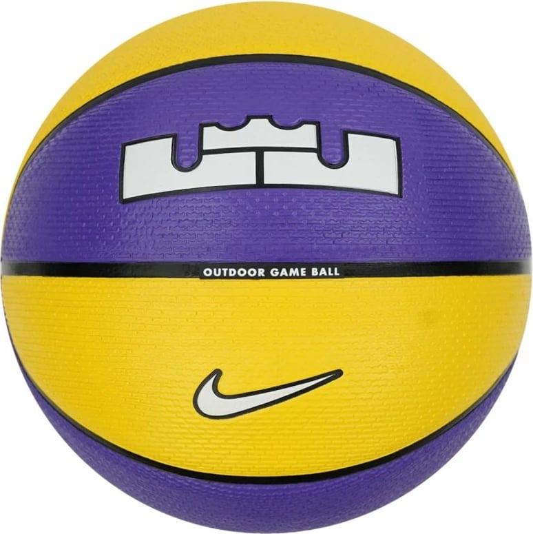 Top Basketbolli Nike për meshkuj dhe femra, Lebron James