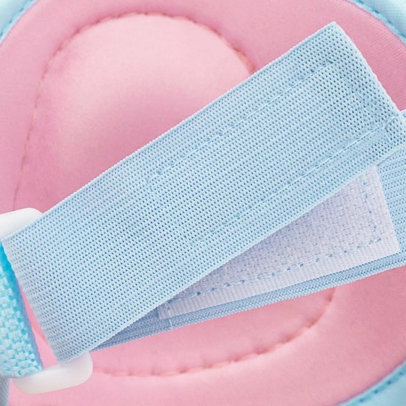 Mbrojtëse për fëmijë Spokey, rozë