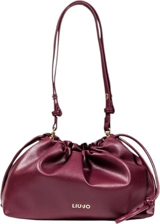 Çantë Liu Jo femra bordeaux