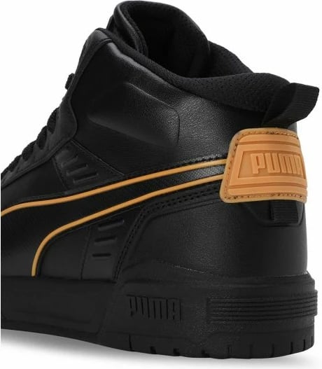Atlete për meshkuj Puma, të zeza