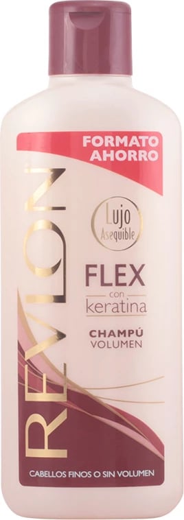 Shampon Revlon Flex Keratin 650ml Shampon Revlon Flex Keratin 650ml