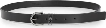 Rrip femra Calvin Klein Jeans, i zi