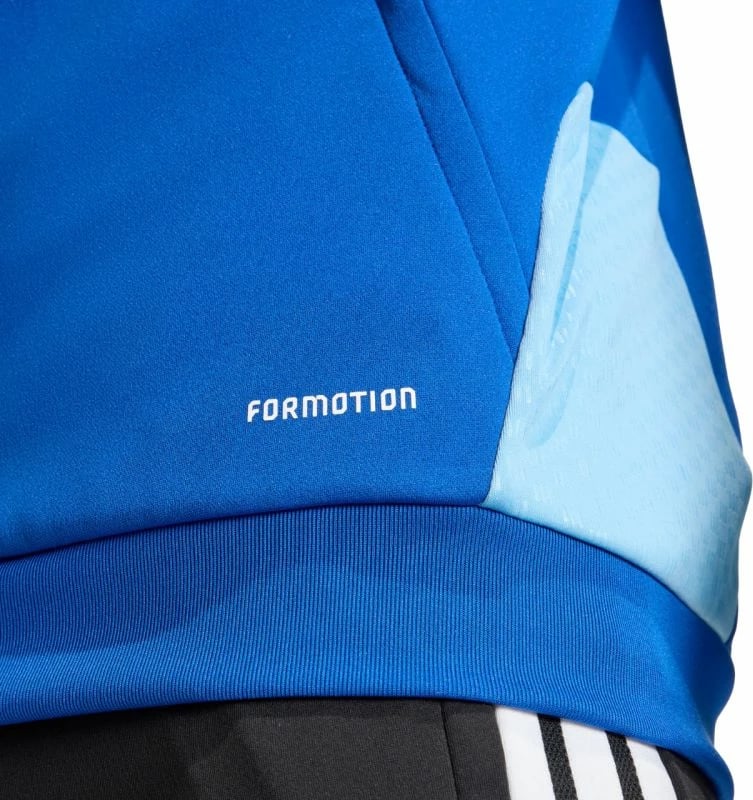 Duks për meshkuj adidas, i kaltër