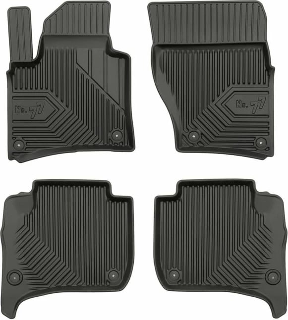 Shtroje Gome Vw Toureg Iii 2018 77408265