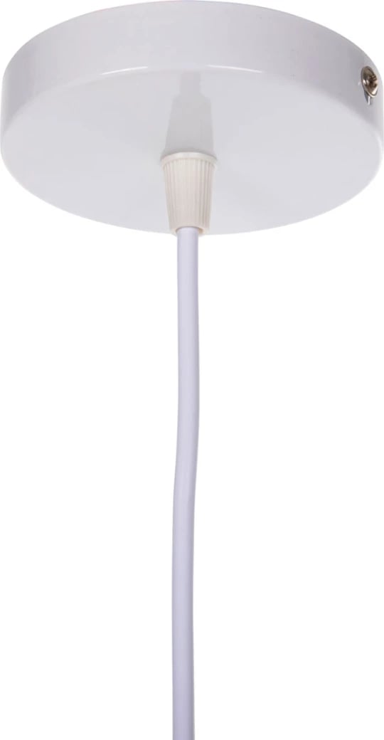 Llampë varëse tavani, kapak metalik i verdhë, FH4146, Φ25x125H cm Llampë varëse tavani, kapak metalik i verdhë, FH4146, Φ25x125H cm