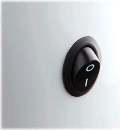 Aparat kokoshkash, Russell Hobbs, Fiesta 24630-56, ajër i nxehtë, 35–50 g, 3 min, e zezë/e kuqe