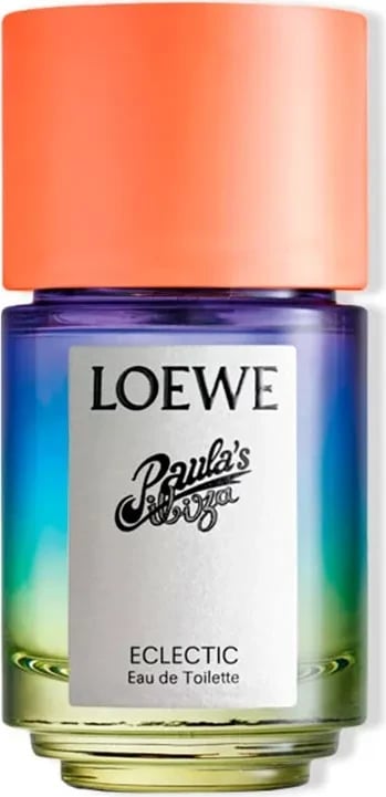 Eau de Toilette LOEWE Paula's Ibiza Eclectic 100ml
