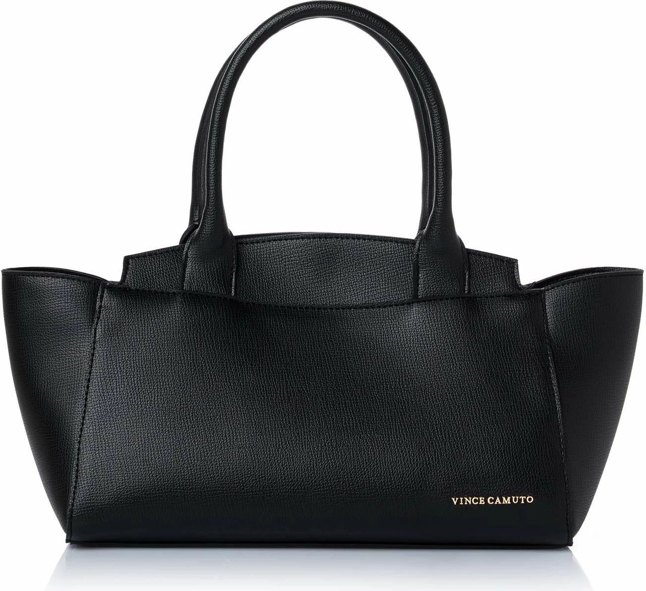 Çantë tote Vince Camuto, Messina, e zezë