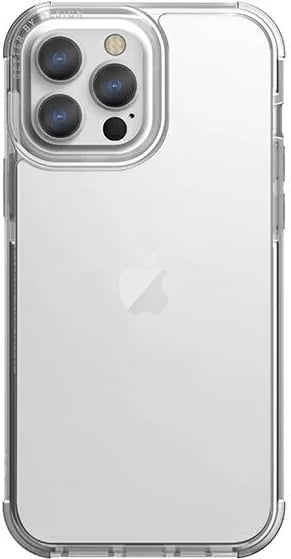 Mbështjellës UNIQ Combat për iPhone 13/13 Pro, Transparent