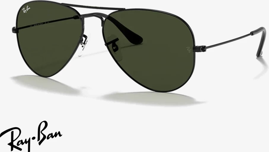 Syze dielli Ray-Ban RB3025 L2823 58