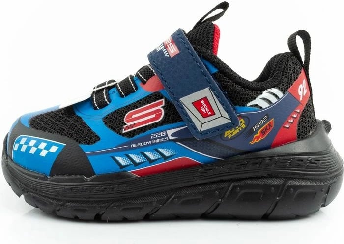 Atlete për fëmijë Skechers, djem