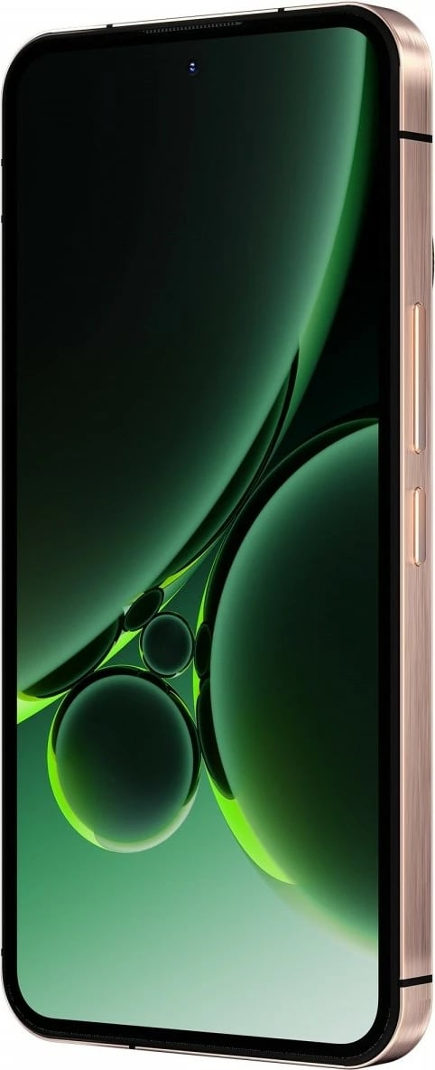 Celular OUKITEL WP200 Pro 5G 24GB/1TB 6.7" AMOLED 120Hz IP68/IP69K 8800mAh gjelbër