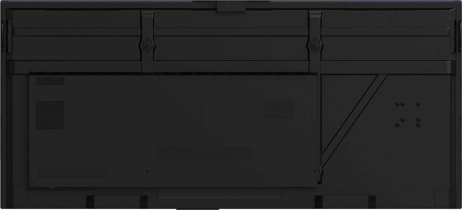 Ekran interaktiv iiyama ProLite TE9218UWI-B1AG 92 inç, 5K UHD, 21:9, Wi-Fi