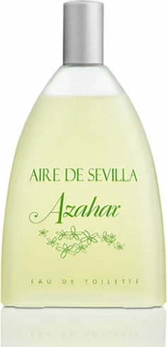 Eau de Toilette për femra Aire de Sevilla Agua Fresca de Azahar 150ml