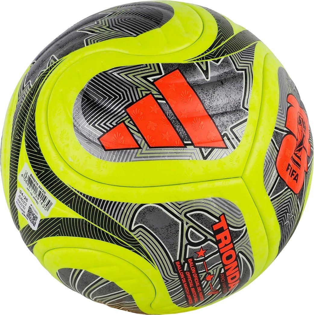 Top futbolli adidas për meshkuj, gjelbër e zi