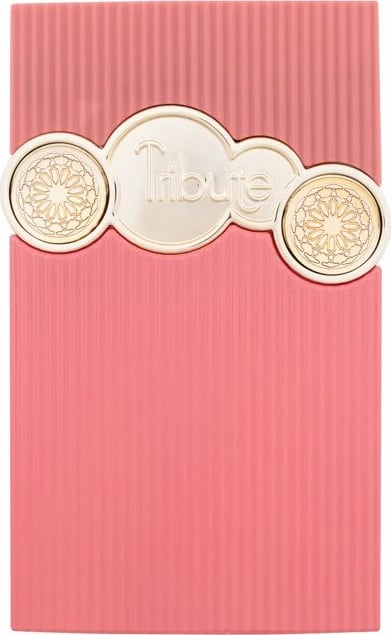 Eau de Parfum Afnan Tribute 100ml rozë