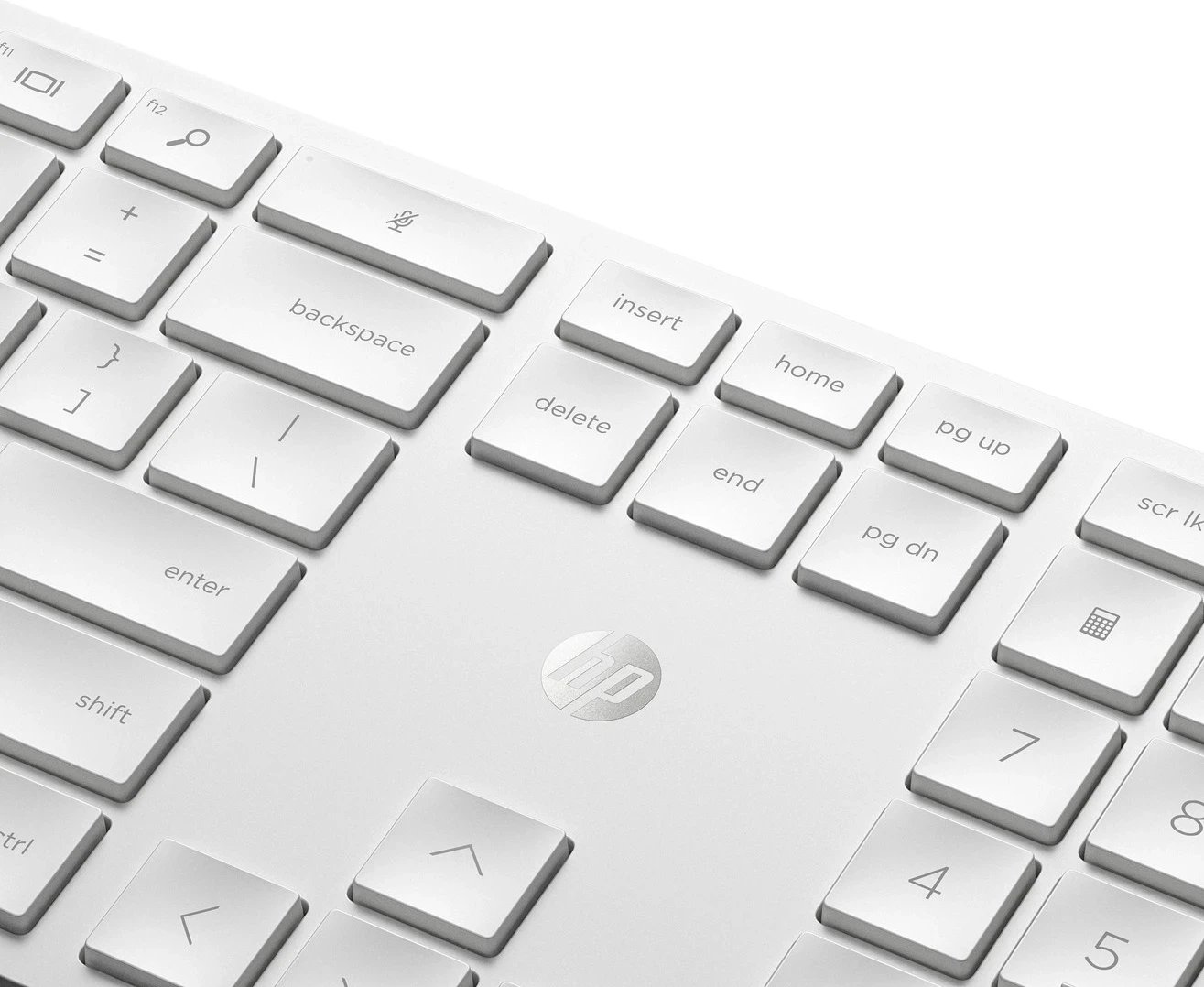 Maus dhe Tastaturë Wireless HP 650 Maus dhe Tastaturë Wireless HP 650